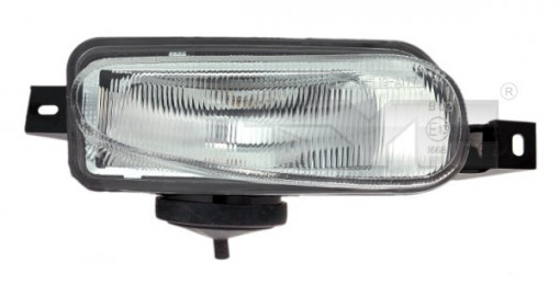 Proiector ceata fata stanga (H3) FORD TRANSIT 1994-2006