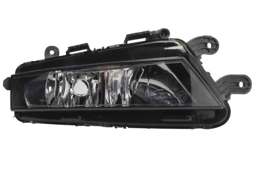 Proiector ceata fata stanga (H8) potrivit SKODA OCTAVIA III 11.12-11.19