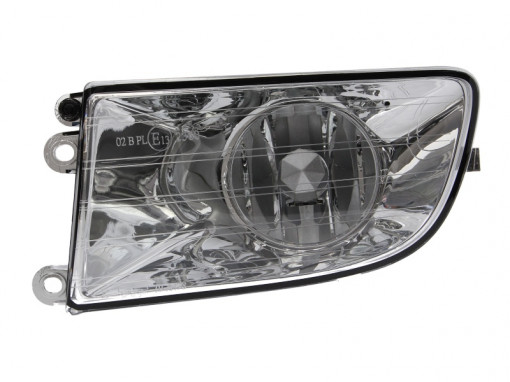 Proiector ceata fata stanga (H8) SKODA OCTAVIA 2004-2008
