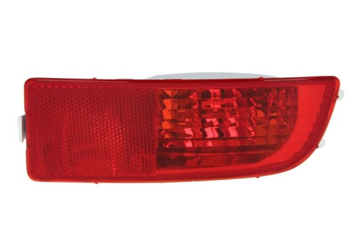 Proiector ceata spate Dreapta potrivit MERCEDES SPRINTER 3,5-T (B906), SPRINTER 3-T (B906), SPRINTER 3-T (B910), SPRINTER 4,6-T (B906), SPRINTER 5-T (B906)