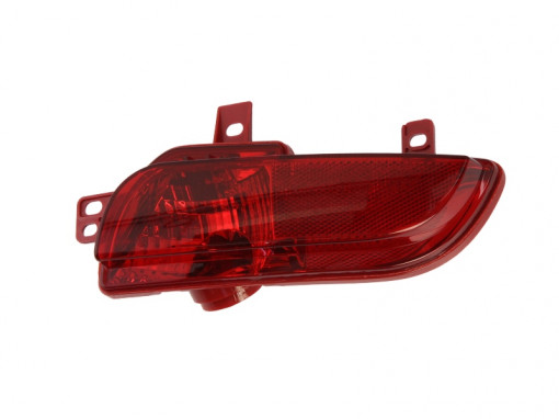 Proiector ceata spate Dreapta potrivit PEUGEOT 206+, 207, 207/HATCHBACK