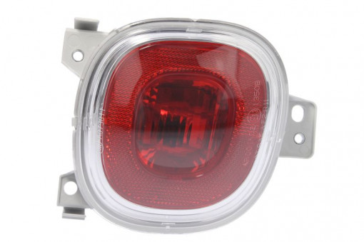 Proiector ceata spate Stanga potrivit FIAT 500L -06.17