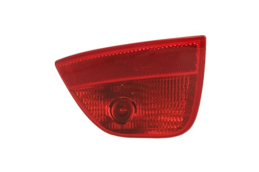 Proiector ceata spate Stanga potrivit FORD FOCUS II; -02.08
