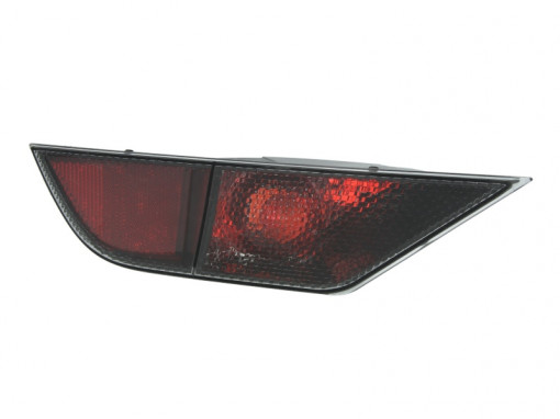 Proiector ceata spate Stanga potrivit SEAT ALTEA, ALTEA XL -05.09