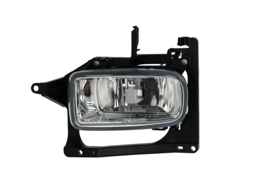 Proiector ceata Stanga (H1) potrivit MAZDA 626 V 05.97-10.99
