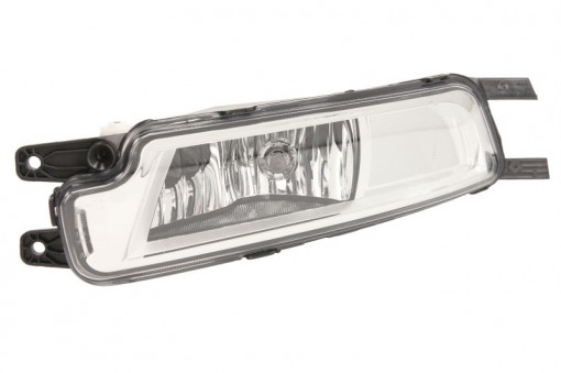 Proiector ceata Stanga (H8/P21W, cu DRL) potrivit VW PASSAT ALLTRACK B8, PASSAT B8 11.14-