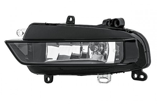 Proiector ceata stanga (H8) potrivit AUDI A1 8X 05.10-06.18