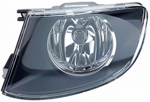 Proiector ceata Stanga (H8) potrivit BMW 3 (E92), 3 (E93) 09.06-