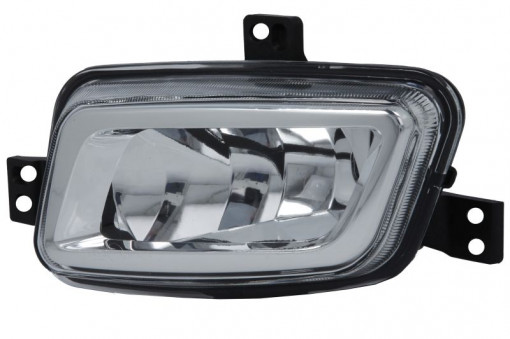 Proiector ceata Stanga (H8) potrivit FORD RANGER 04.11-10.18