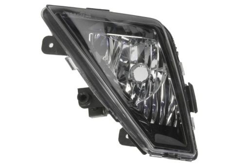 Proiector ceata Stanga (H8) potrivit SEAT IBIZA IV, IBIZA IV SC, IBIZA IV ST, IBIZA V 06.17-