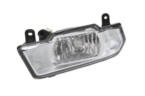 Proiector ceata Stanga (H8) potrivit SKODA YETI 01.13-