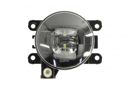 Proiector ceata Stanga (LED) potrivit RENAULT CAPTUR I, CLIO IV, CLIO IV/HATCHBACK, CLIO IV/KOMBI 11.12-06.17