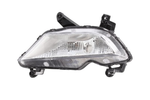 Proiector ceata Stanga (P21/5W) potrivit HYUNDAI I20 II
