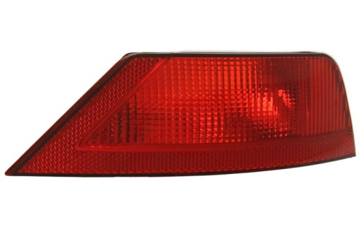 Proiector ceata Stanga (P21W) potrivit FORD FOCUS II, FOCUS II/KOMBI, KUGA I; FORD USA FOCUS 07.04-
