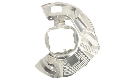 Protectie disc frana Fata Dreapta potrivit BMW 5 (E39) 2.0-3.0D 09.95-05.04
