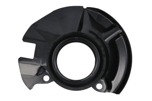 Protectie disc frana fata dreapta potrivit HYUNDAI MATRIX 1.5D/1.6/1.8 06.01-08.10