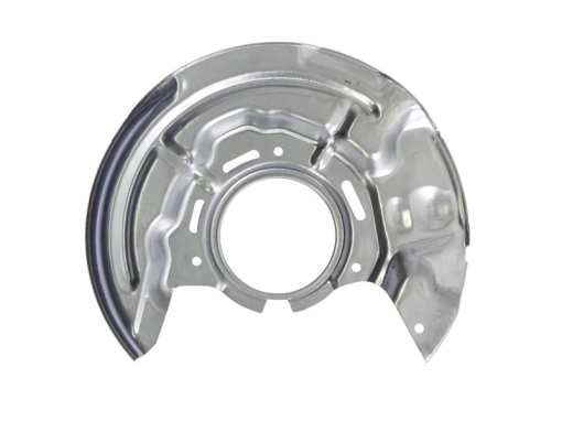 Protectie disc frana Fata Dreapta potrivit TOYOTA AVENSIS 1.6-2.0D 09.97-02.03