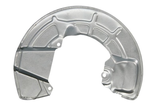 Protectie disc frana Fata Dreapta potrivit VOLVO 850, S70, V70 I 2.0-2.5D 06.91-12.00 - Img 1