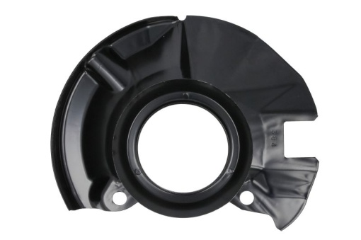 Protectie disc frana fata stanga potrivit HYUNDAI MATRIX 1.5D/1.6/1.8 06.01-08.10
