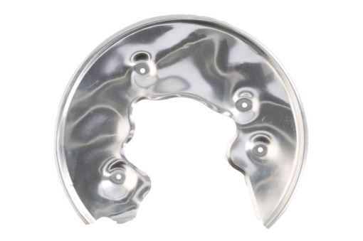 Protectie disc frana Spate Dreapta diametru 330mm potrivit AUDI A4 ALLROAD B8, A4 B8, A5, A6 ALLROAD C7, A6 C7, A7, Q5 1.8-4.2 06.07-09.18 - Img 1
