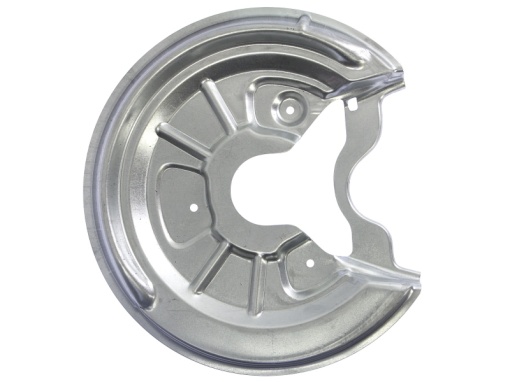 Protectie disc frana Spate Dreapta potrivit AUDI A3; SEAT ALTEA; SKODA OCTAVIA I, OCTAVIA II; VW CADDY III, EOS, GOLF V, GOLF VI, JETTA III, JETTA IV 1.2-Electric 02.03-