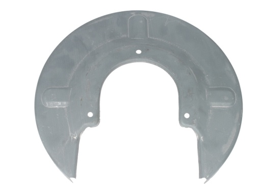Protectie disc frana Spate Dreapta/Stanga potrivit VW TRANSPORTER T4 1.8-2.8 07.90-06.03