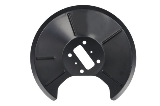 Protectie disc frana spate stanga/dreapta potrivit FORD FOCUS I, MONDEO I, MONDEO II 1.6-2.5 02.93-11.04