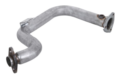 Racord evacuare Fata potrivit CITROEN BERLINGO, BERLINGO/MINIVAN, ZX; PEUGEOT 306, PARTNER, PARTNER/MINIVAN 1.4/1.4LPG 03.91-12.15