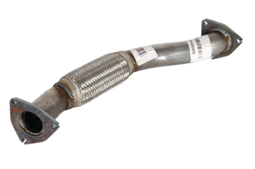 Racord evacuare Fata potrivit CITROEN JUMPER II; FIAT DUCATO; PEUGEOT BOXER 2.2D/2.3D 04.06-