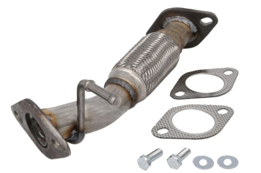 Racord evacuare Fata potrivit HYUNDAI I30; KIA CEE'D, PRO CEE'D 1.4/1.6 12.06-12.12