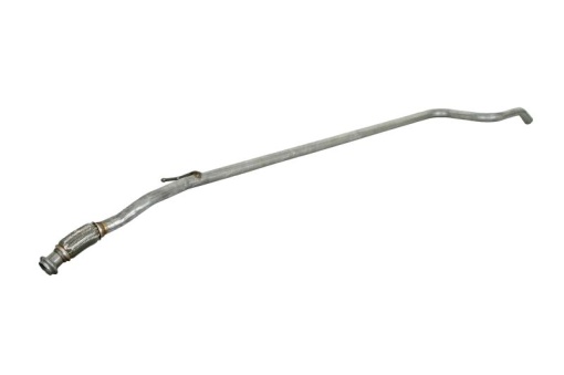 Racord evacuare Mijloc potrivit CITROEN C3 PICASSO; PEUGEOT 2008 I, 207, 207/HATCHBACK, 208 I, 208/HATCHBACK 1.6D 02.06- - Img 1