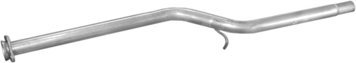 Racord evacuare Mijloc potrivit FIAT UNO 1.0 10.84-10.95