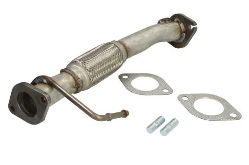 Racord evacuare Mijloc potrivit KIA RIO IV, STONIC 1.2/1.25 01.17-