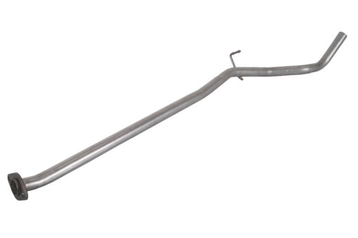 Racord evacuare Mijloc potrivit NISSAN NOTE 1.5D 03.06-06.12