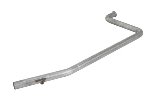 Racord evacuare Mijloc potrivit NISSAN PRIMASTAR; OPEL VIVARO A; RENAULT TRAFIC II 1.9D/2.0D 02.01-