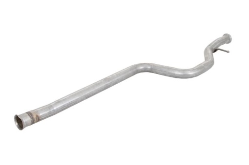 Racord evacuare Mijloc potrivit PEUGEOT 607 2.0D/2.2D 02.00-02.06