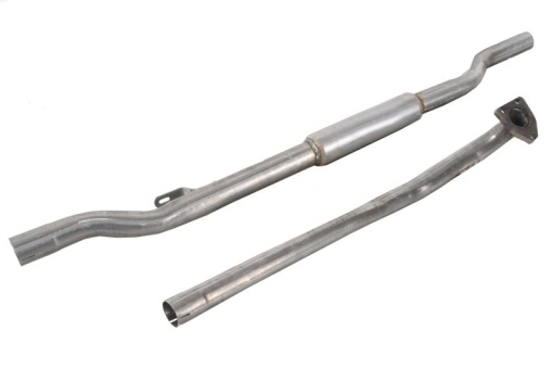 Racord evacuare potrivit MITSUBISHI OUTLANDER III 2.2D 08.12-