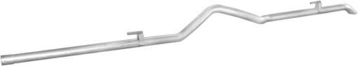Racord evacuare Spate (lungime:285mm) potrivit MERCEDES SPRINTER 2-T (B901, B902), SPRINTER 3-T (B903), SPRINTER 4-T (B904); VW LT 28-35 II, LT 28-46 II 2.5D/2.8D/2.9D 02.95-07.06