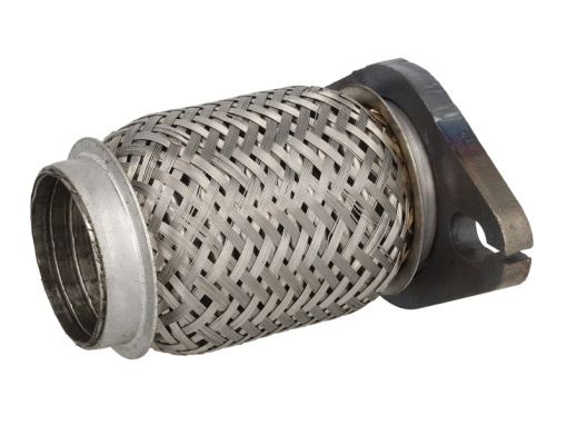 Racord flexibil sistem esapament (50x100) potrivit FIAT SEICENTO / 600 0.9/1.1 11.97-01.10