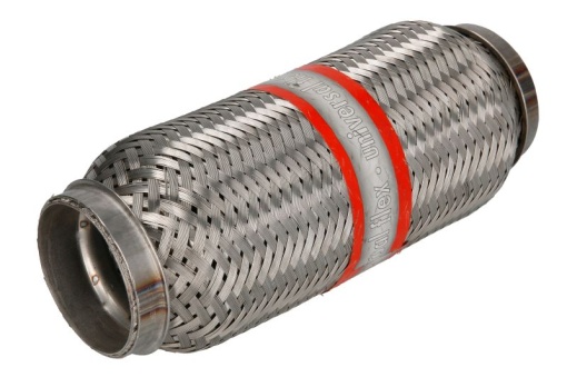 Racord flexibil sistem esapament (54x200)