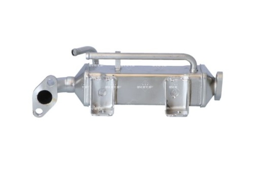 Radiator gaze evacuare potrivit FORD RANGER; MAZDA BT-50 2.5D/3.0D 05.06-12.15