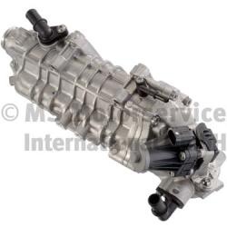 Radiator gaze evacuare potrivit IVECO DAILY VI 3.0D 03.14-