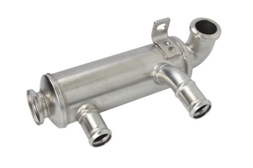 Radiator gaze evacuare potrivit VOLVO C30, S40 II, S80 II, V50, V70 III; CITROEN BERLINGO, BERLINGO MULTISPACE, BERLINGO/MINIVAN, C3 I, C3 PICASSO, C4, C4 GRAND PICASSO I 1.6D 10.03-