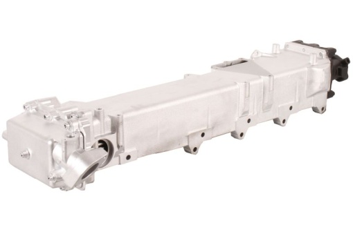 Radiator gaze evacuare (reconditionat) potrivit MAN LION´S CITY, TGS I, TGX I D1556LF07-D2866LUH29 05.04-