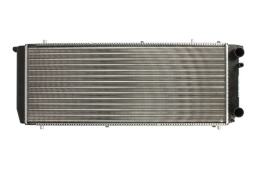 Radiator motor (Automat/Manual) potrivit AUDI 100 C3 1.8