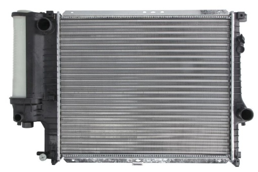 Radiator motor (Automat/Manual) potrivit BMW 5 (E39) 2.0/2.5/2.8 -09.00