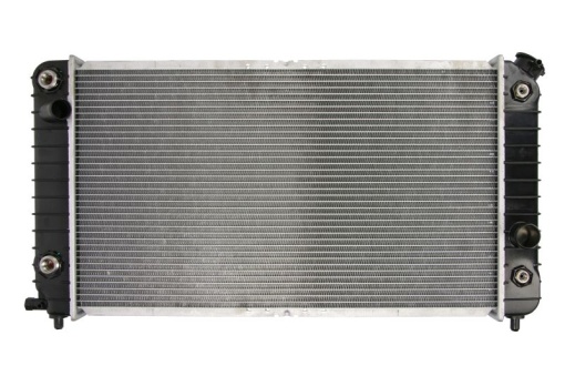 Radiator motor (Automat/Manual) potrivit CHEVROLET BLAZER S10, S10; GMC JIMMY 2.2/4.3