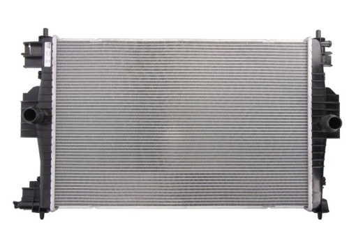 Radiator motor (Automat/Manual) potrivit DS DS 4, DS 5; CITROEN DS4, DS5; PEUGEOT 308, 308 I, RCZ 1.6
