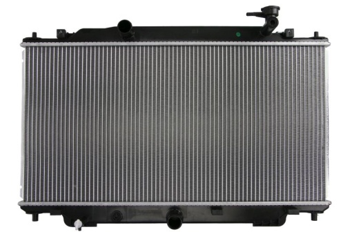 Radiator motor (Automat/Manual) potrivit MAZDA 3, 3/HATCHBACK 1.5/1.6/2.0