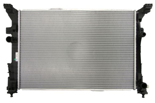 Radiator motor (Automat/Manual) potrivit MERCEDES A (W176) B SPORTS TOURER (W245) B SPORTS TOURER (W246, W242) CLA (C117) CLA SHOOTING BRAKE (X117) GLA (X156); INFINITI Q30 1.5D-Electric